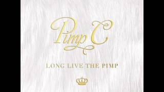 PIMP C - To Lose A Whore