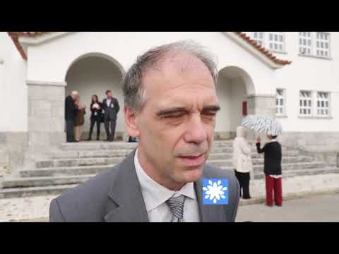A Vida dos Outros | Grupo de visitadores de presos da Misericórdia de Oeiras