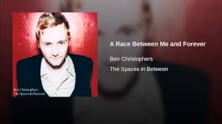 A Race Between Me and Forever