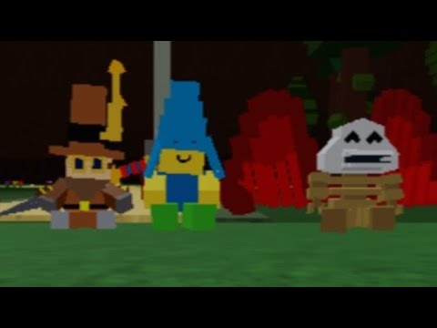 BaBft Discord Servers