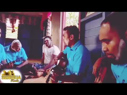Senibua Koula Gigs Ft SKK at Vusama Village Nadroga birthday Entertainment