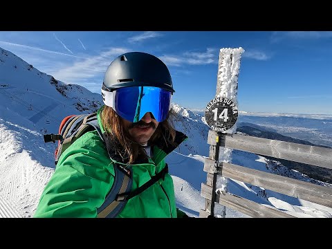 The best ski resort you've never heard of