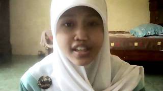 Camryn~ Wait and See~ (Oktia Fremairsa Cover)