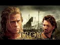 Troy 2004 Movie Brad Pitt Eric Bana Diane Kruger Orlando Bloom Details And Reviews