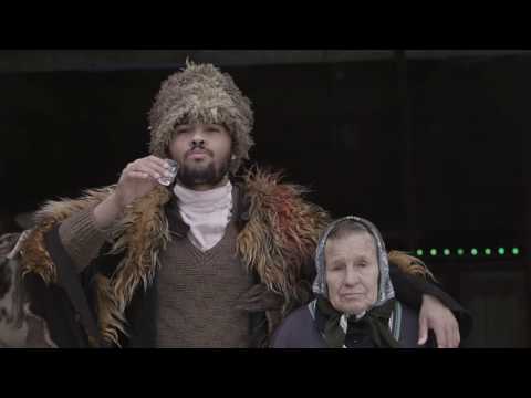 CRNI SRBI - Kako Hoces (OFFICIAL VIDEO) 4K