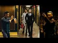 张晋 精彩打斗合集 Max Zhang Best Fight Scene Collection