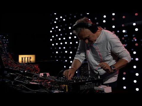 Yann Tiersen - Full Performance (Live on KEXP)