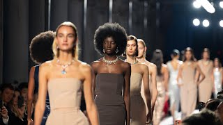 Bvlgari Mediterranea High Jewelry show Collection