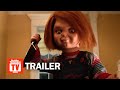 Chucky Season 1 Comic-Con Trailer | Rotten Tomatoes TV