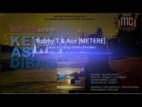Kekeni Asi Dibagu (Metere Remake)
