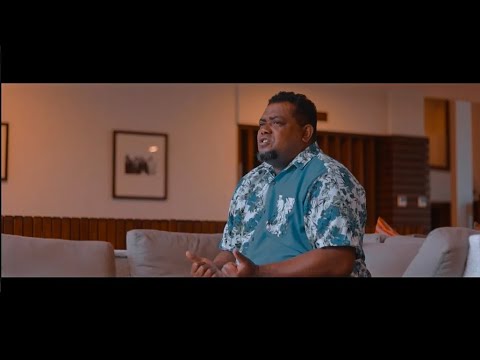 TEGU NI NAYARABALE - Naita Kamikamica (Official Music Video)