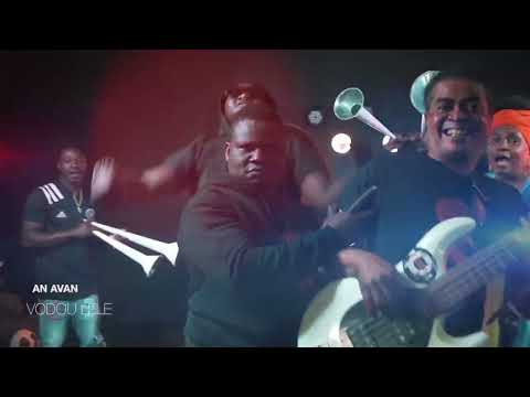 VODOU LELE - Ann’avan  (kanaval 2022)