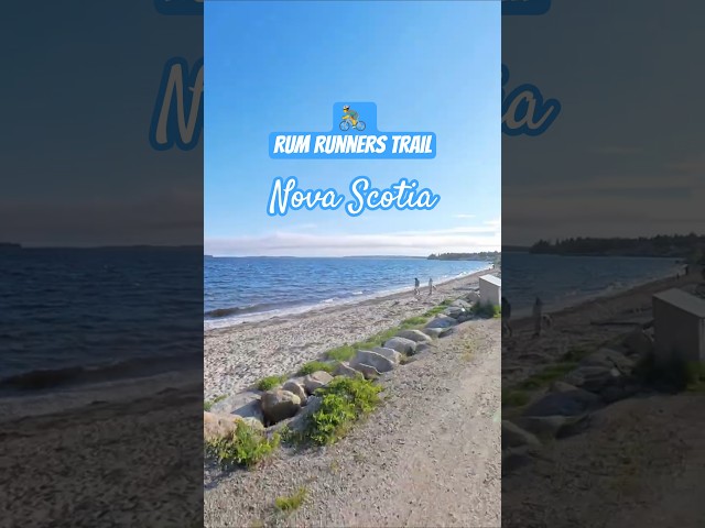 Trail Video Preview
