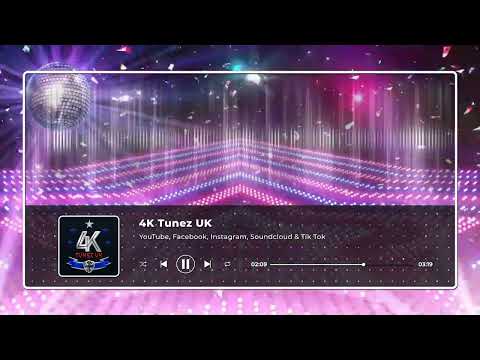 [Dance 2023] JJ vs Stoker - Alone (2023) (4K Tunez UK)