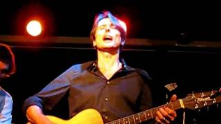 Brett Anderson - Funeral Mantra @ Shanghai 10.04.10