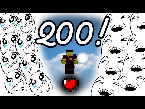 200 Spezial? | XXXL Master Builders!