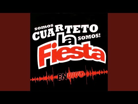 Misteriosos Ojos Negros / Ya Llego la Fiesta / Prende la Vela (Vivo)