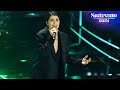 Sanremo 2024 Il Medley Di Giorgia