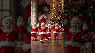 We Wish You a Merry Christmas #shorts