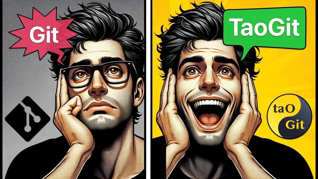 TaoGit: Git client for macOS