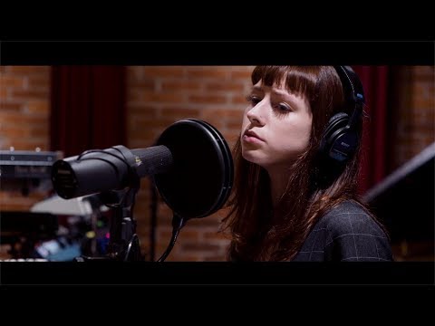 White Dress Black Dress - Bellhouse (Live Session)