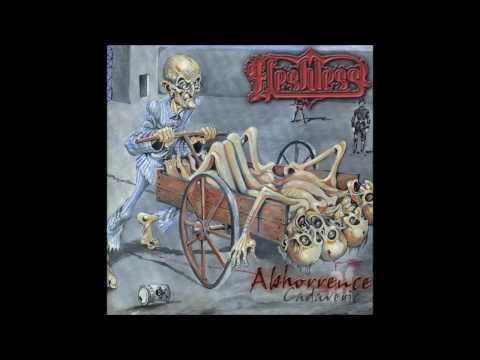 Fleshless - Když Ti Svítí Zelená (Olympic cover)