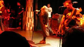 X - We&#39;re Desperate