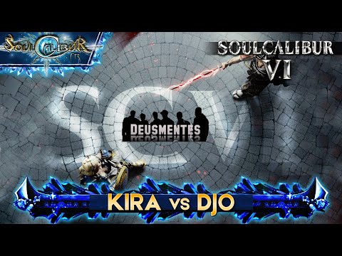 Only Deus Forgives : KiraDems (Cervantes) vs Djo (Nightmare)