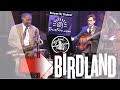 Frank Vignola and Houston Person perform "Don't Get Around Much Anymore" at Birdland!