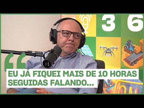 A REALIDADE POR TRÁS DOS NARRADORES DE LEILOES #Agro360podcast