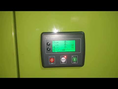 Dse 4520/4510 errors/ salution/ programming and remove errors