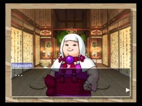 Phoenix wright ace attorney trials and tribulations pt 84 bridge to the turnabout