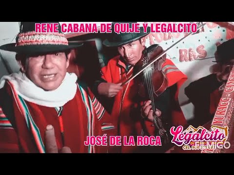 HERRANZA ARPA & VIOLIN / JOSE DE LA ROCA