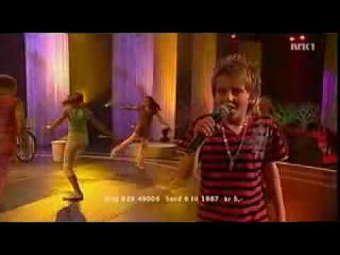 Ivan Neeraas - Drømmedama