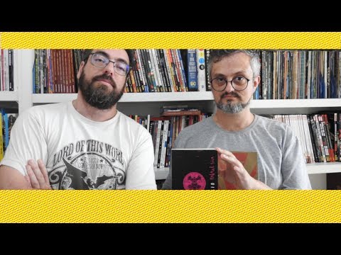 KitineteHQ 303 - Ordinário, de Rafael Sica