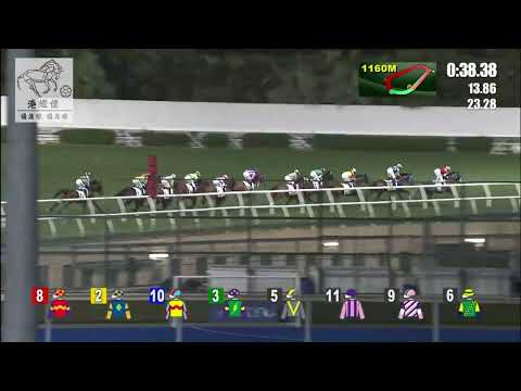 港經佬賽事重溫(409)｜09-02-2022 谷草夜馬第四場賽事重溫｜綠續爆發 OFF THE REEL (E104)｜梁家俊 K C Leung｜姚本輝 P F Yiu｜免費心水及賽馬貼士