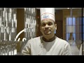 Avartana Luxury Dining At ITC Grand Chola Chennai