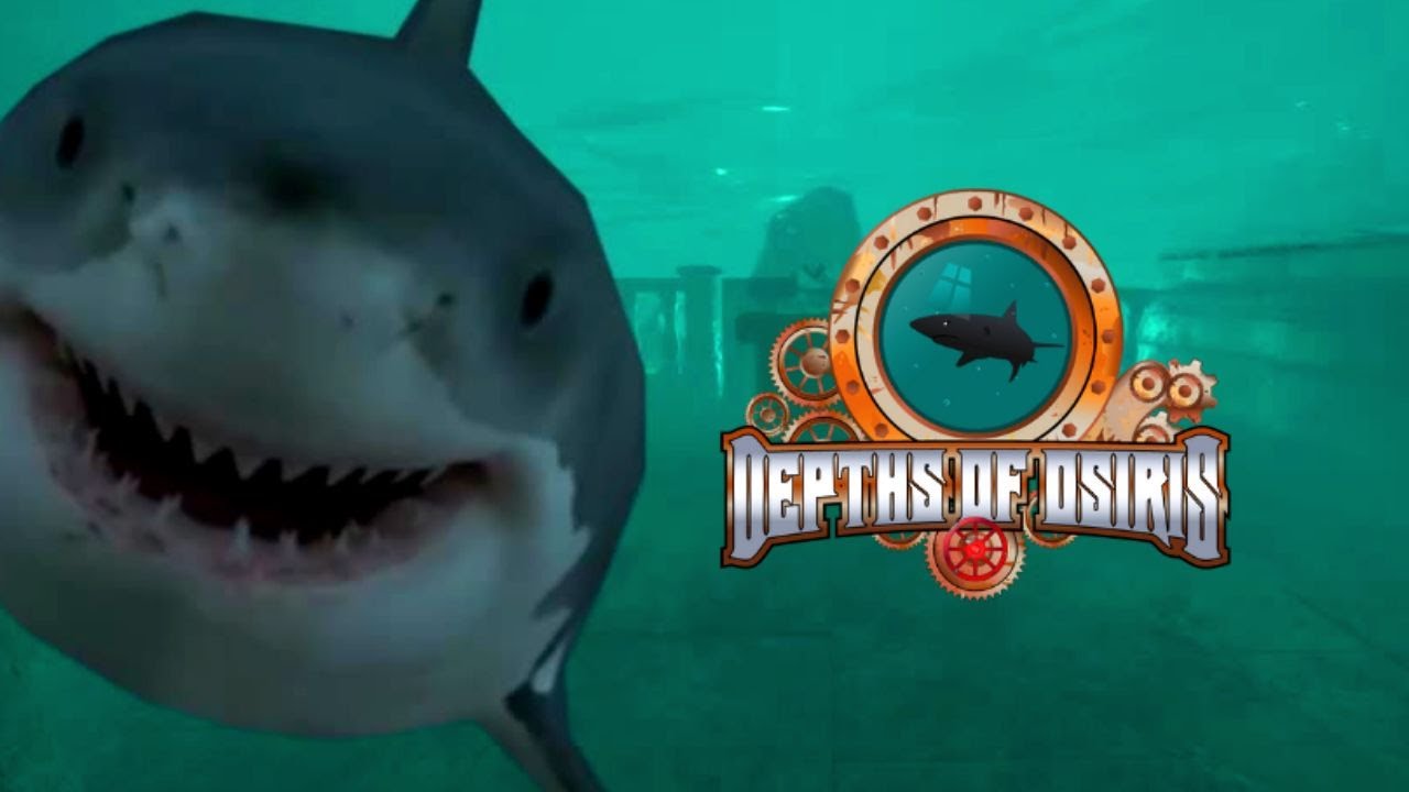 Depths of Osiris Video Preview
