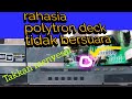 Big Band Polytron Suara Hilang Suryaelektronikrepairs