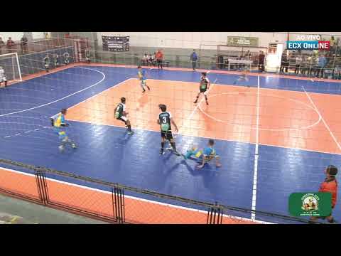 TAÇA VALE DOS TRENTINOS  - RODEIO SC FINAL - GOLS - Sub-13 - FUT+BN 1 x 2 AEFI FUTSAL