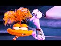 Anxiety Fear Inside Out 2