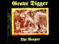 Grave Digger - Tribute To Death 