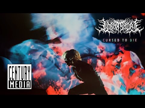 LORNA SHORE - Cursed To Die (OFFICIAL VIDEO)