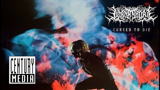 Musik-Video-Miniaturansicht zu Cursed to Die Songtext von Lorna Shore