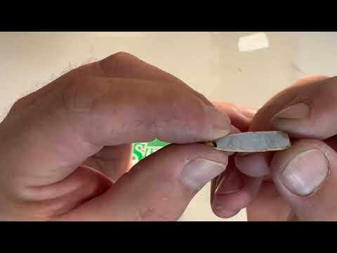 Sierra Match King vs SMK-X vs Tipped Gamechanger Cross Cut Bullet Comparison