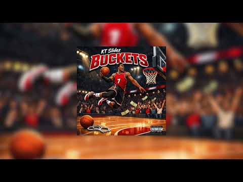 KT Slidez - Buckets (Prod. By ProdByStar x Sevynvercetti)