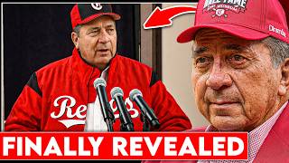 The Horrible Truth Of Johnny Bench, His Ex- Wife Finally Speaks Up…
