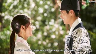 [Türkçe Altyazılı] Hwang Chi Yeol- I Miss You (Moonlight Drawn By Clouds Ost)