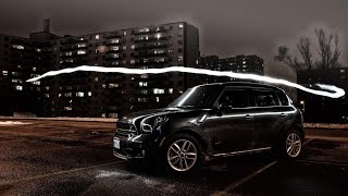 2015 Mini Cooper S Countryman ALL4 - Review