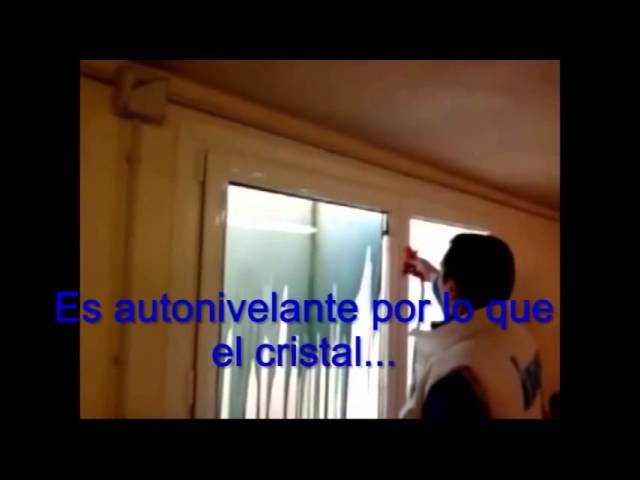 Vídeo relacionado con Película Aislante para Cristales 8mm Láminas Protección Solar Papel Aluminio Ventana Anti-Calor Película Privacidad para Casa Oficina Coche 35cm X 100cm 50cm X 80cm 90cm X 120cm(Negro,35cm x 100cm)
